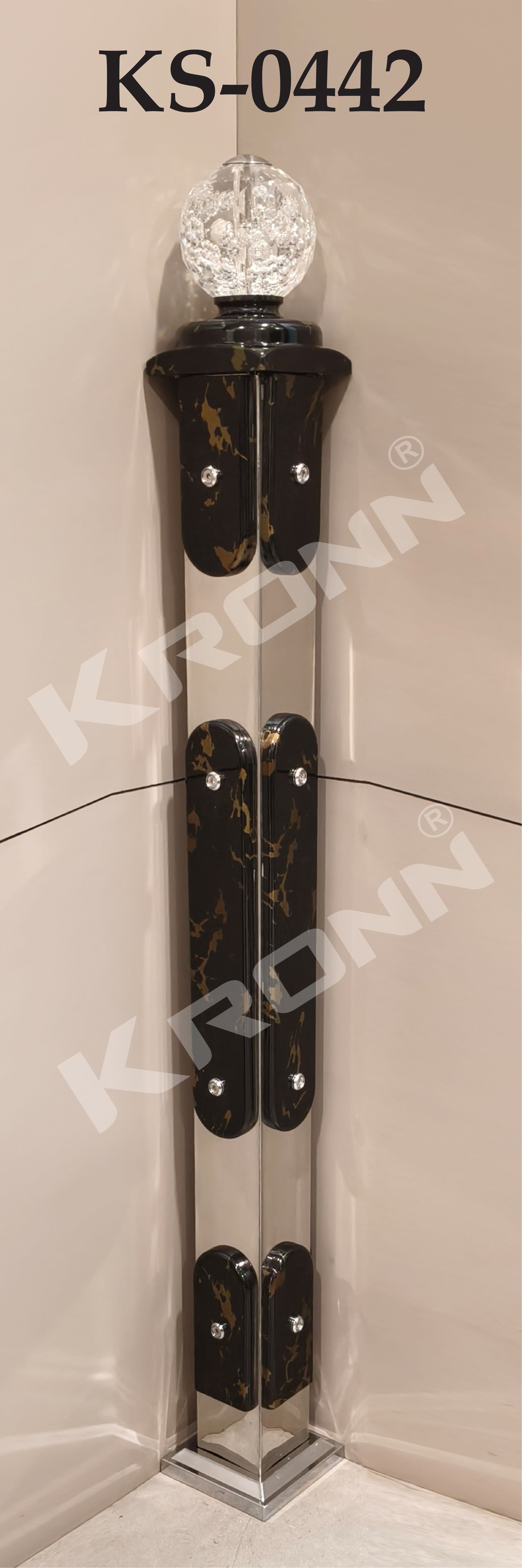 KS-0442 80x80mm